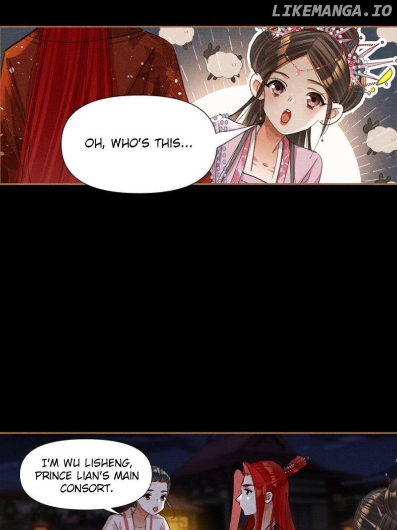Shen Yi Di Nu Chapter 610 page 25
