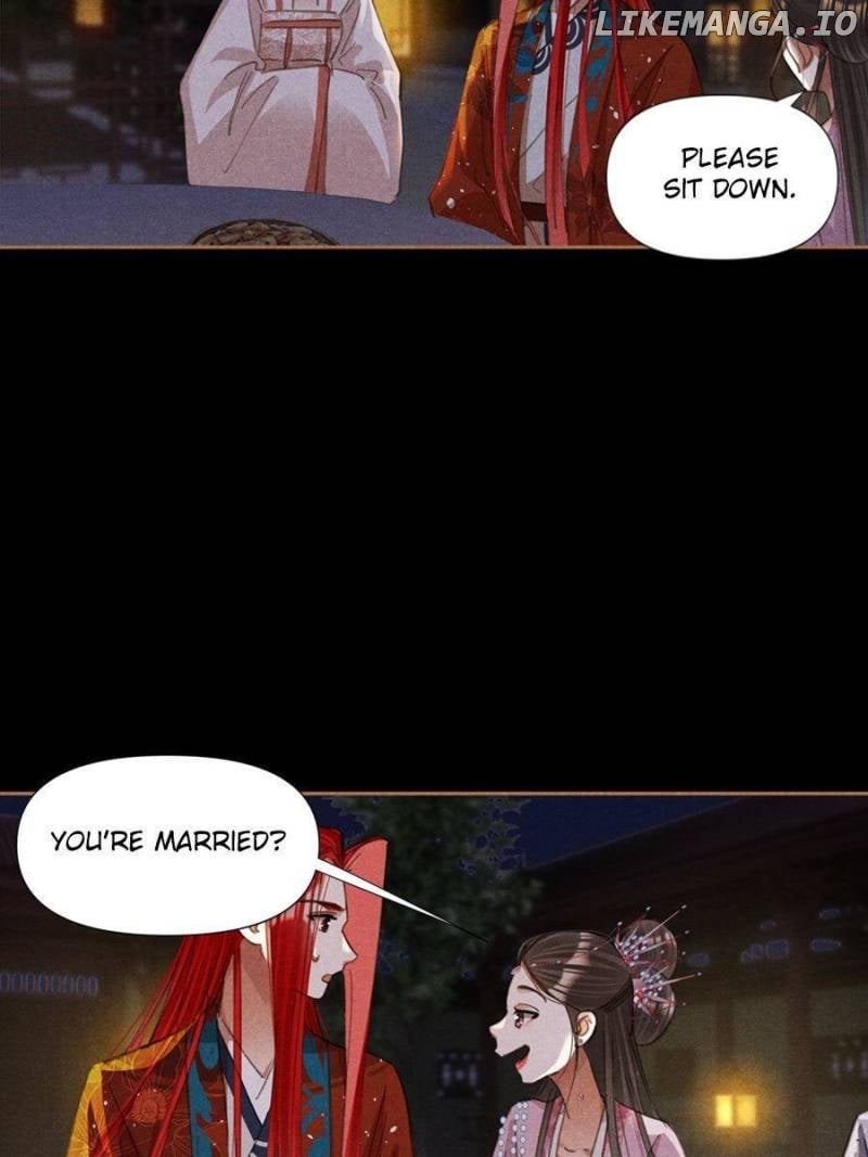 Shen Yi Di Nu Chapter 610 page 26