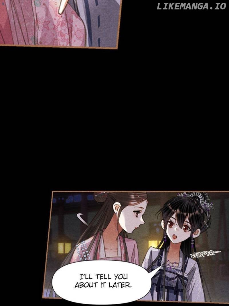 Shen Yi Di Nu Chapter 610 page 28
