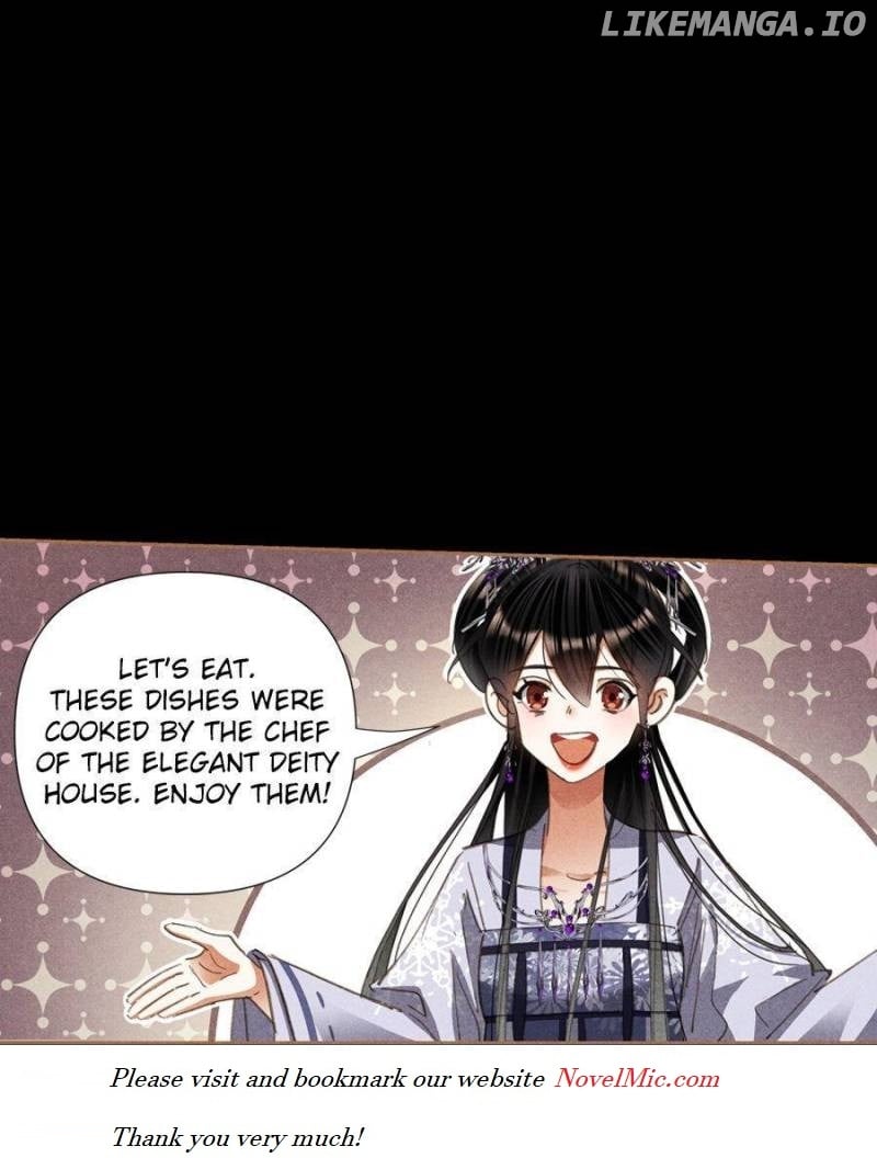 Shen Yi Di Nu Chapter 610 page 29