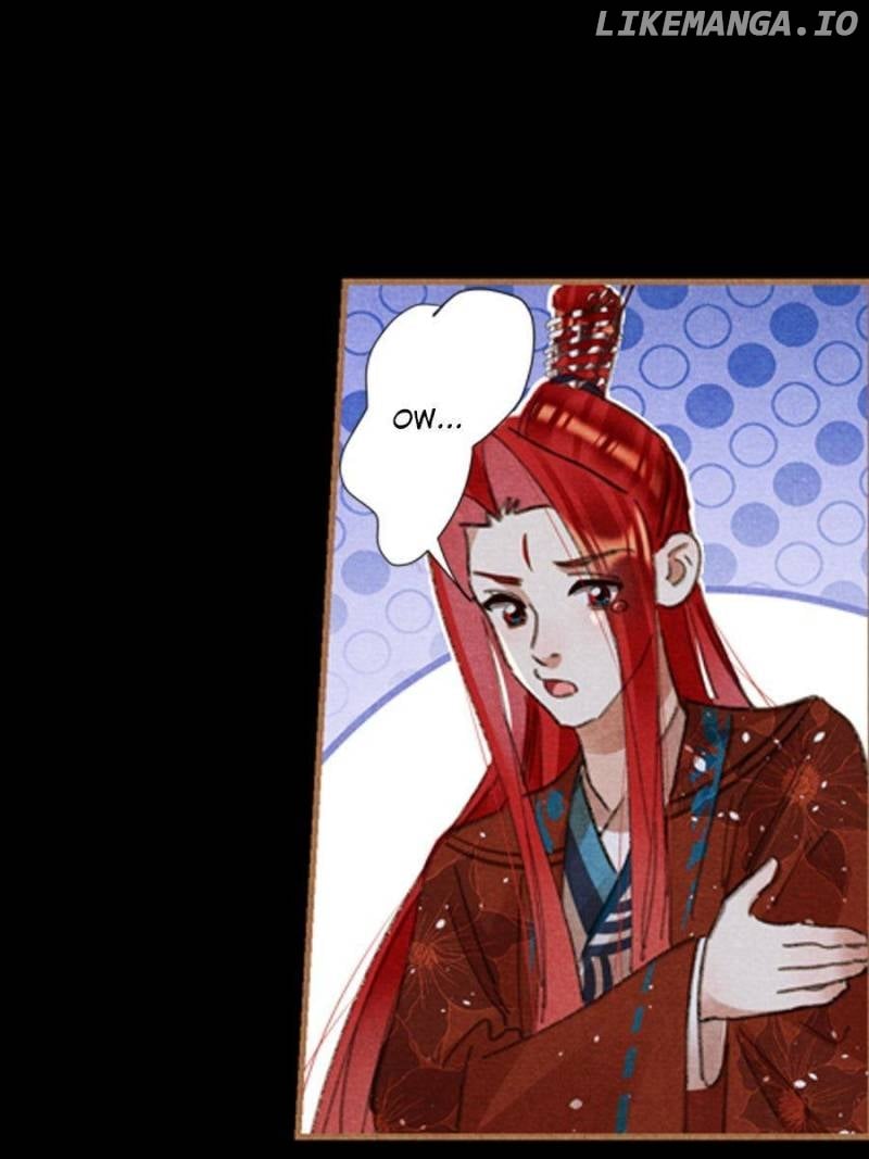 Shen Yi Di Nu Chapter 610 page 3