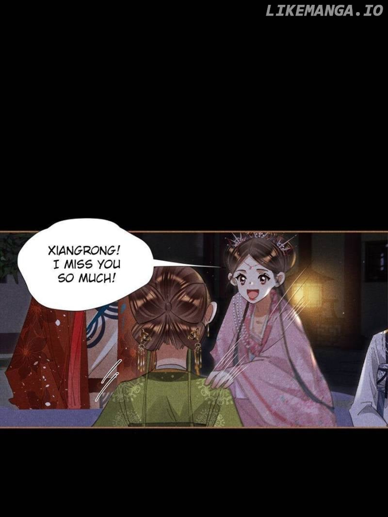 Shen Yi Di Nu Chapter 610 page 4