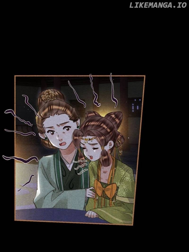 Shen Yi Di Nu Chapter 610 page 5