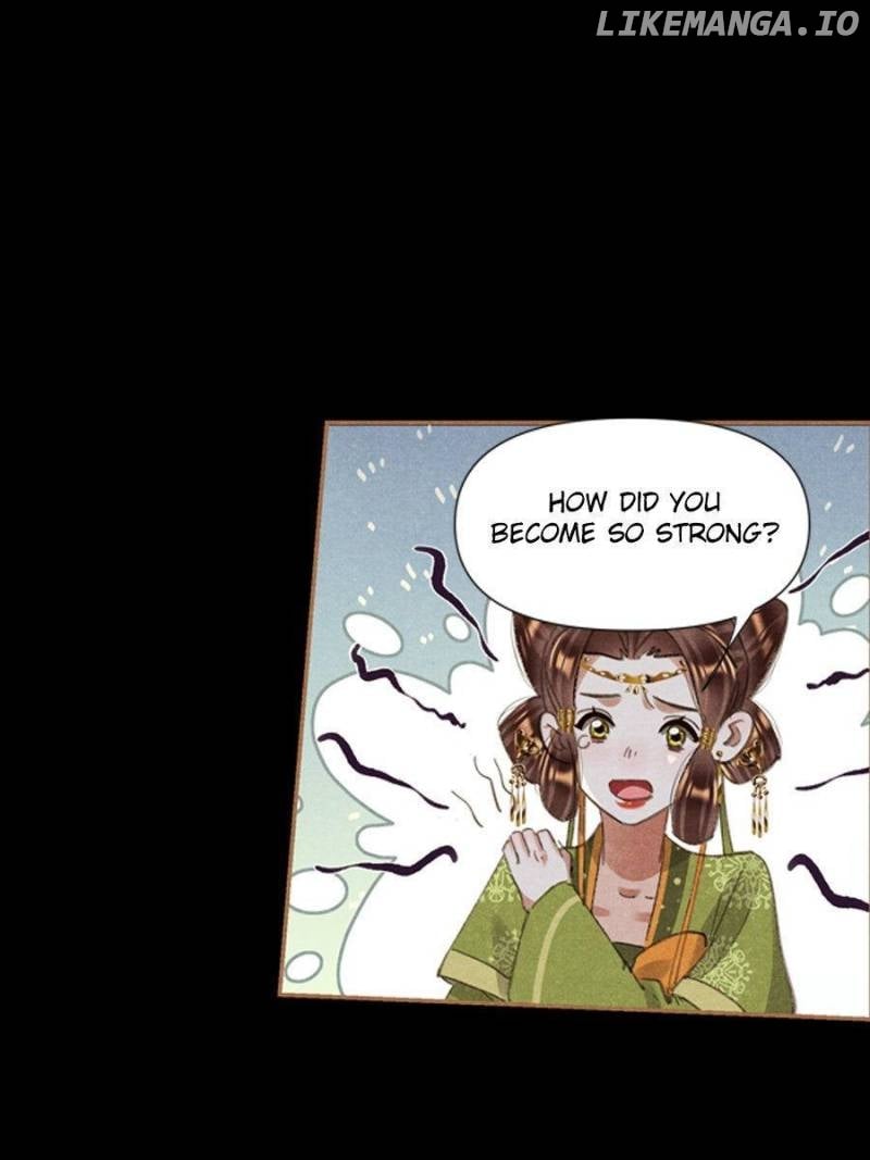 Shen Yi Di Nu Chapter 610 page 6