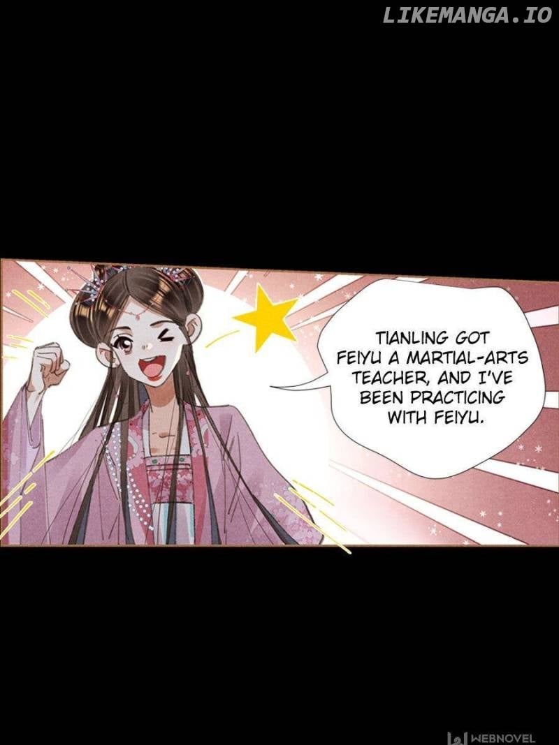 Shen Yi Di Nu Chapter 610 page 7