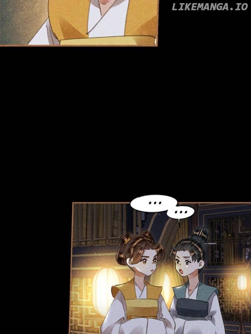 Shen Yi Di Nu Chapter 612 page 11