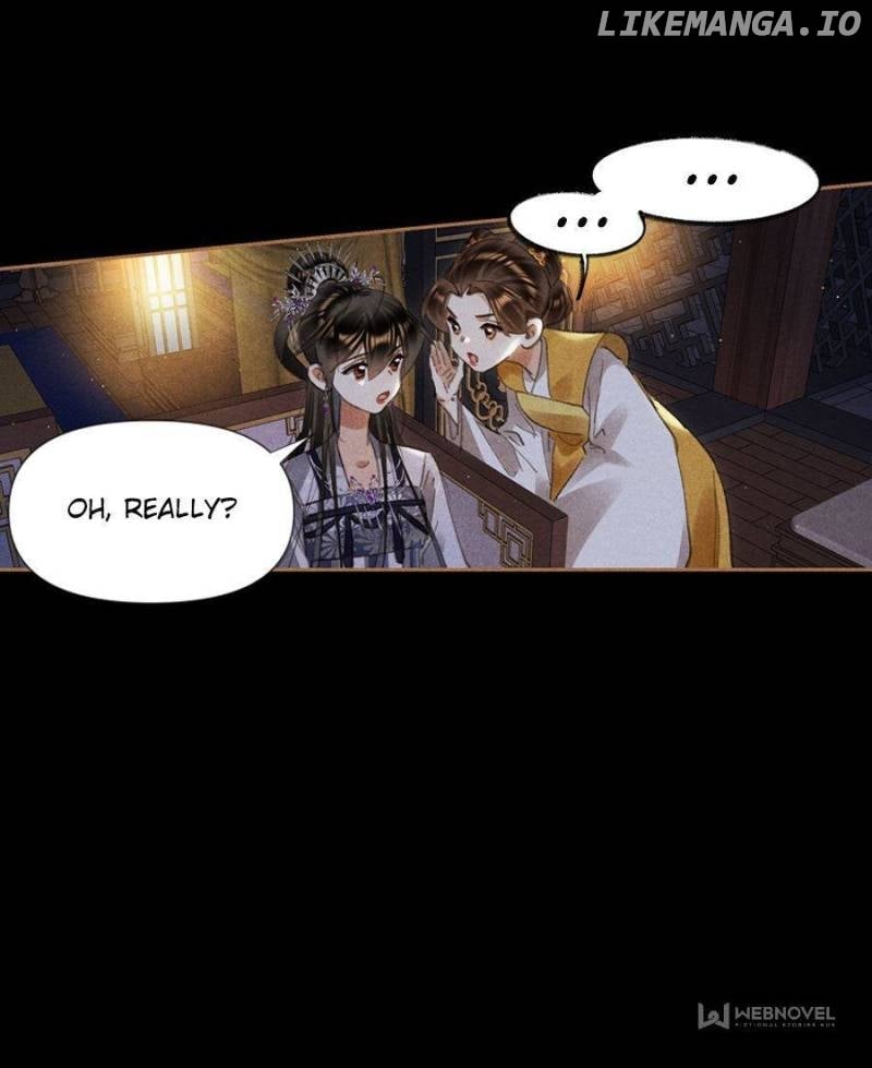 Shen Yi Di Nu Chapter 612 page 13