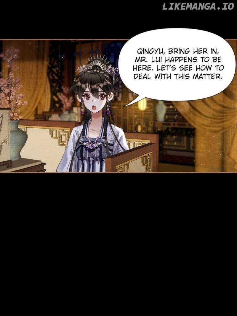 Shen Yi Di Nu Chapter 612 page 14