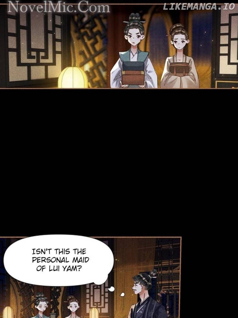 Shen Yi Di Nu Chapter 612 page 15