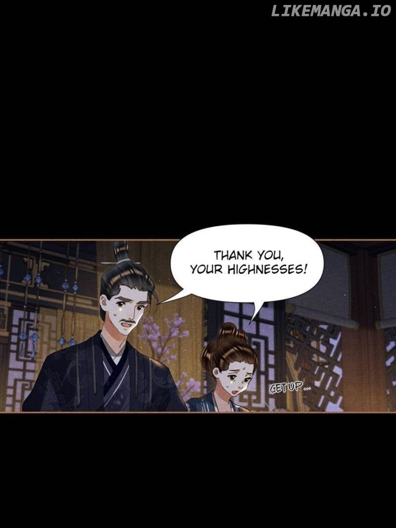 Shen Yi Di Nu Chapter 612 page 1