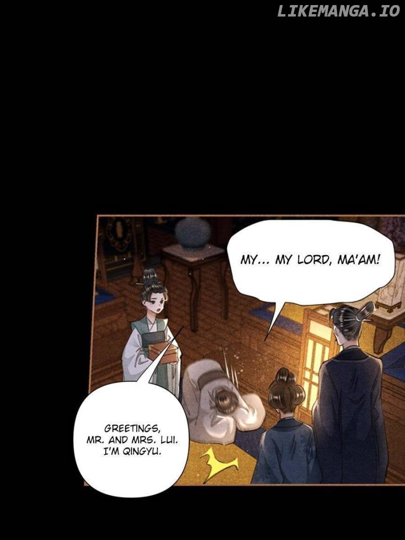 Shen Yi Di Nu Chapter 612 page 19