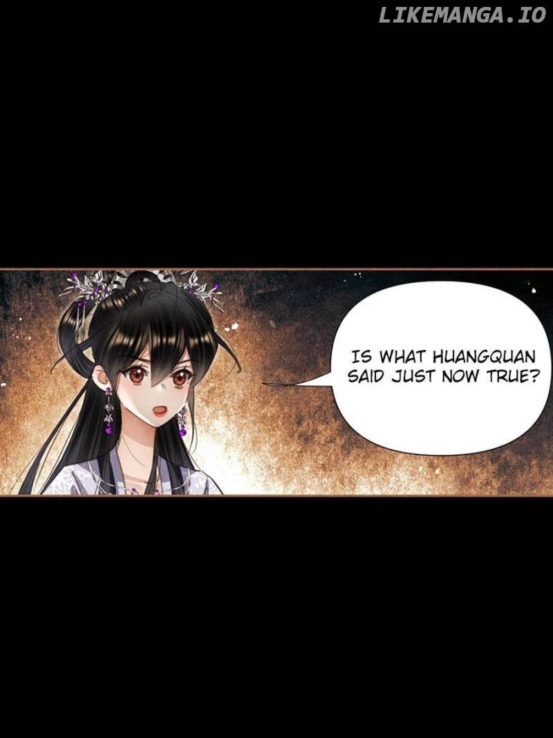 Shen Yi Di Nu Chapter 612 page 20