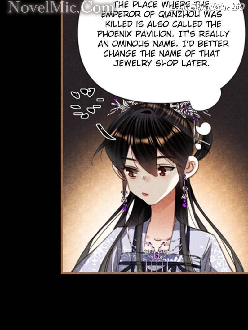 Shen Yi Di Nu Chapter 612 page 25