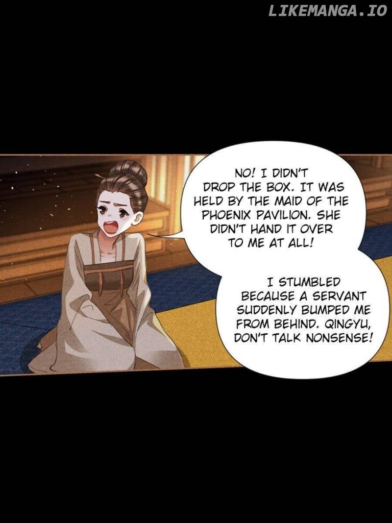 Shen Yi Di Nu Chapter 612 page 26
