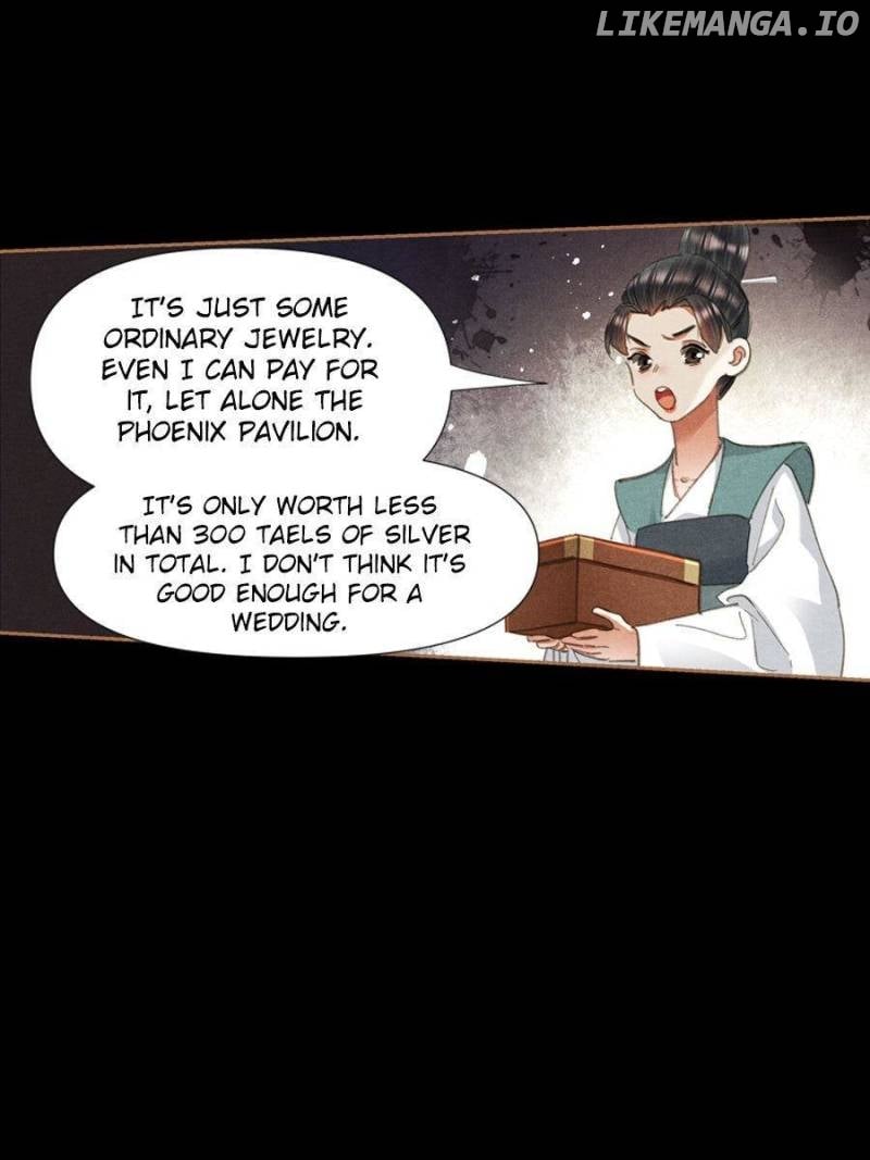 Shen Yi Di Nu Chapter 612 page 27