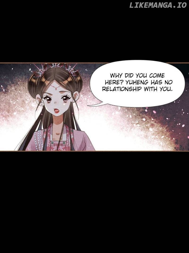 Shen Yi Di Nu Chapter 612 page 2