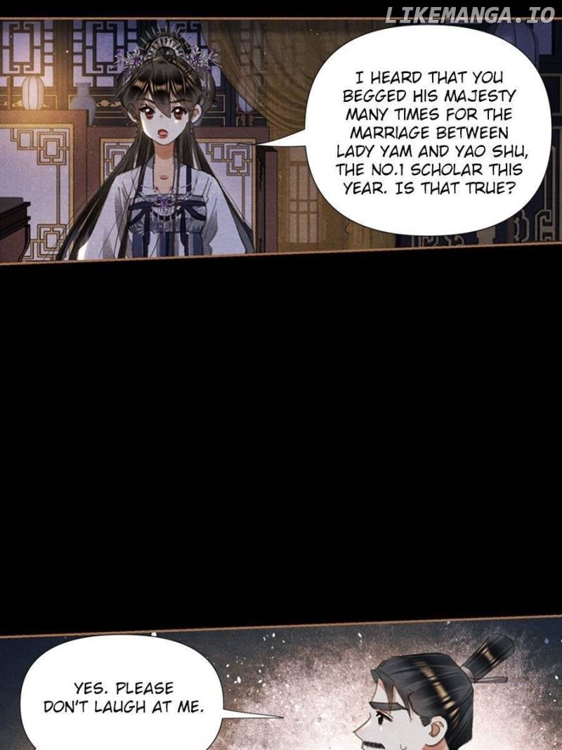 Shen Yi Di Nu Chapter 612 page 4