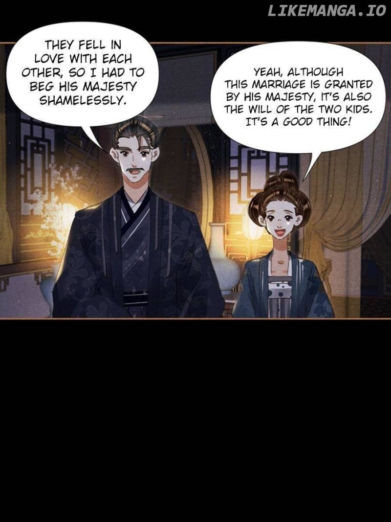 Shen Yi Di Nu Chapter 612 page 6