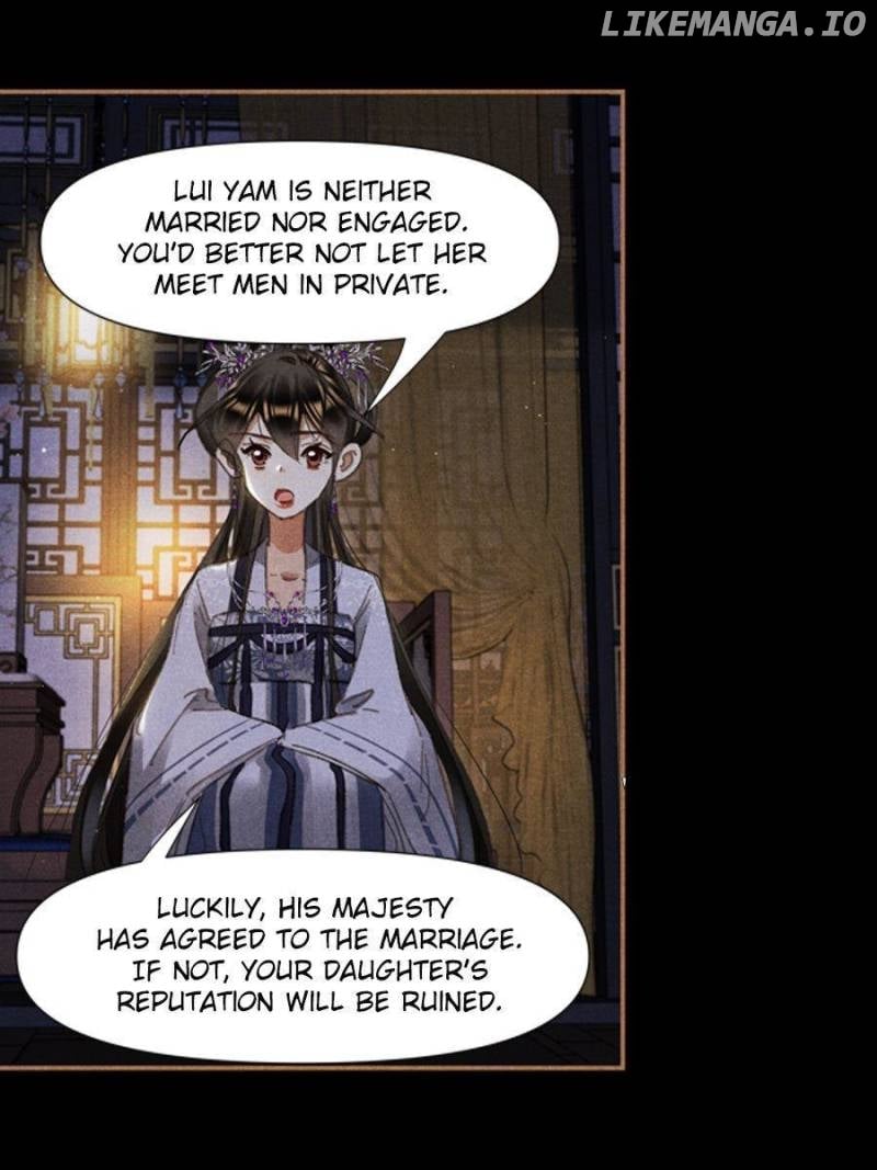Shen Yi Di Nu Chapter 612 page 7