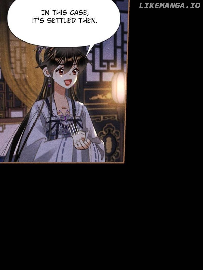 Shen Yi Di Nu Chapter 613 page 9