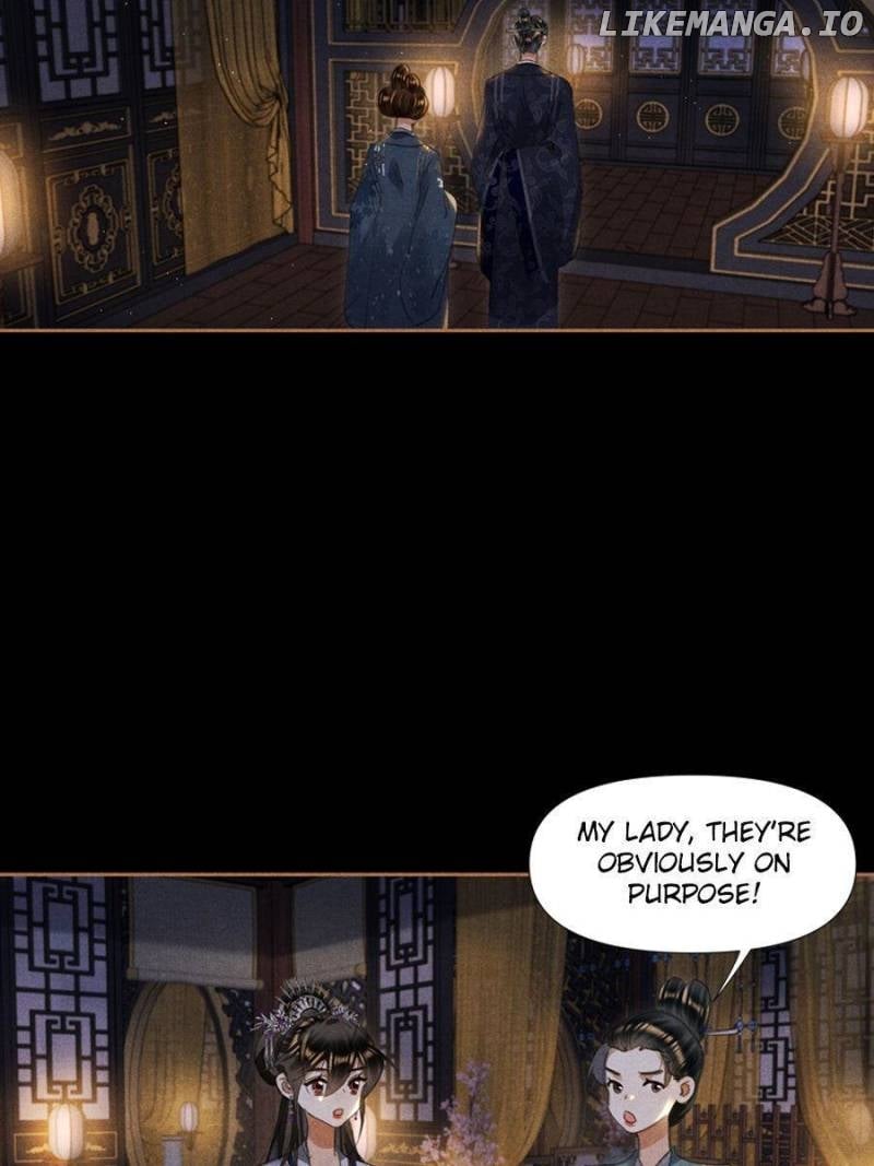 Shen Yi Di Nu Chapter 613 page 12