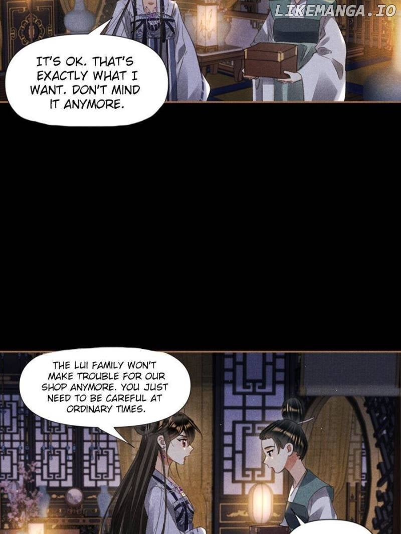 Shen Yi Di Nu Chapter 613 page 13