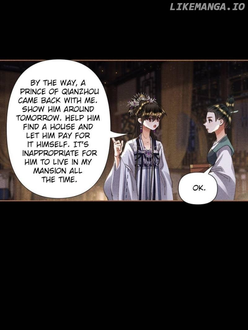 Shen Yi Di Nu Chapter 613 page 15