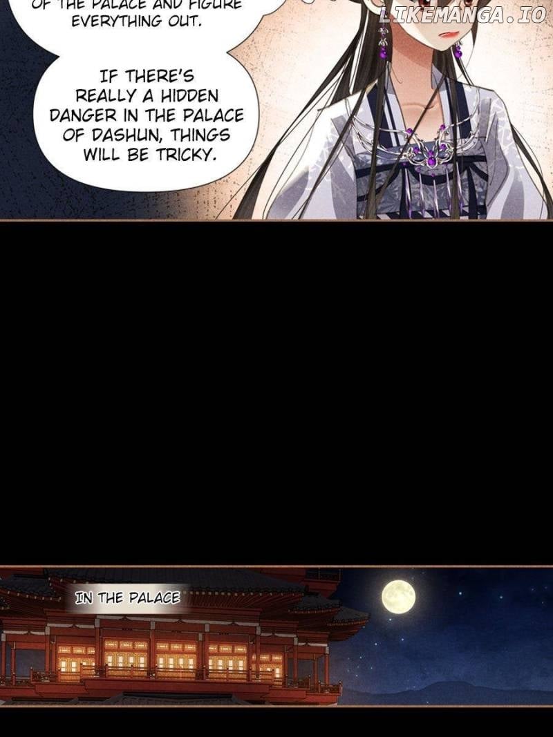 Shen Yi Di Nu Chapter 613 page 17