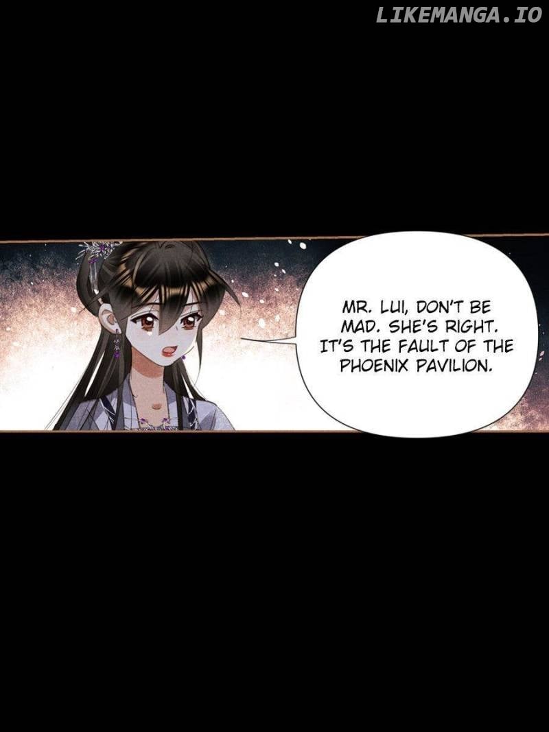 Shen Yi Di Nu Chapter 613 page 1
