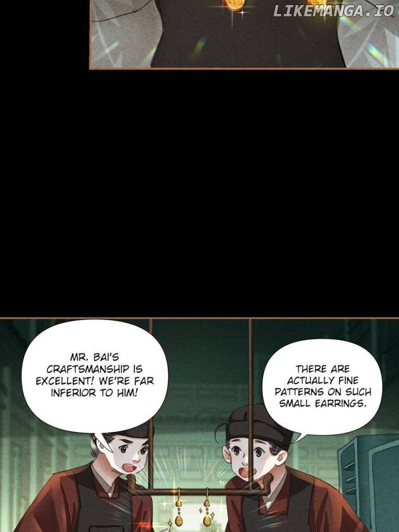Shen Yi Di Nu Chapter 613 page 20
