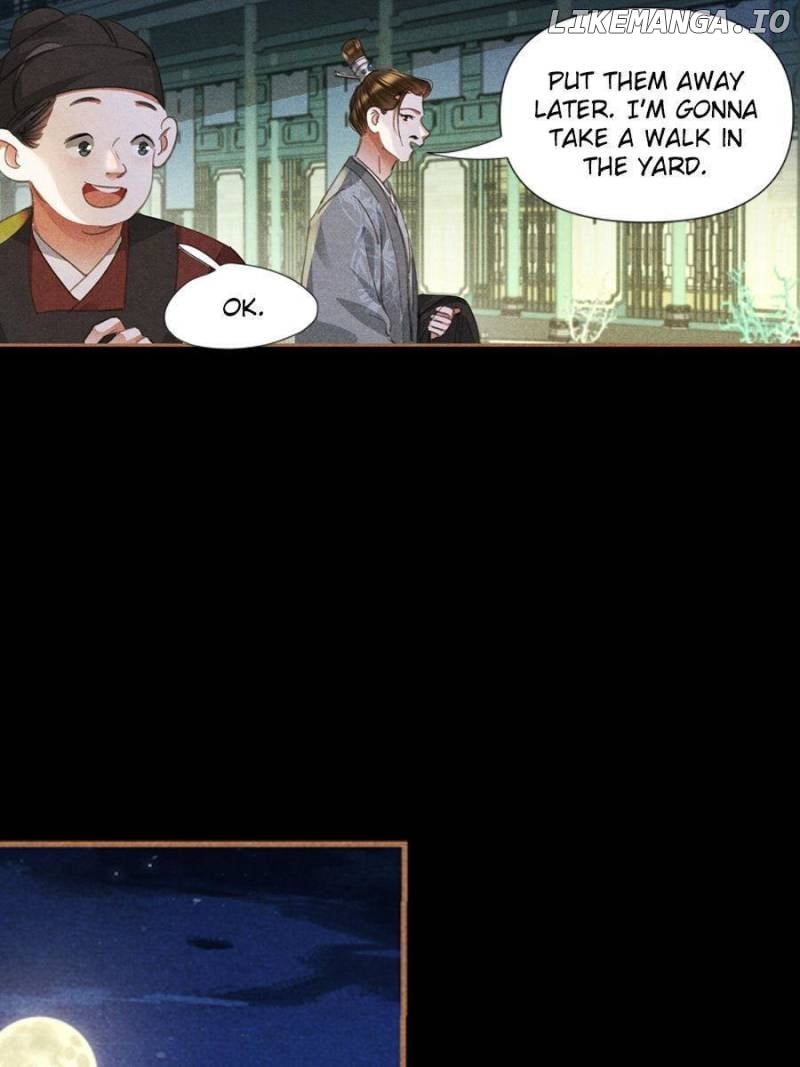 Shen Yi Di Nu Chapter 613 page 23