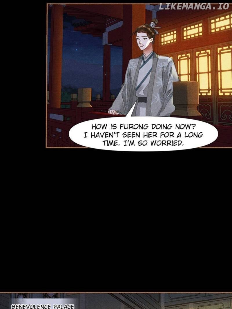 Shen Yi Di Nu Chapter 613 page 25