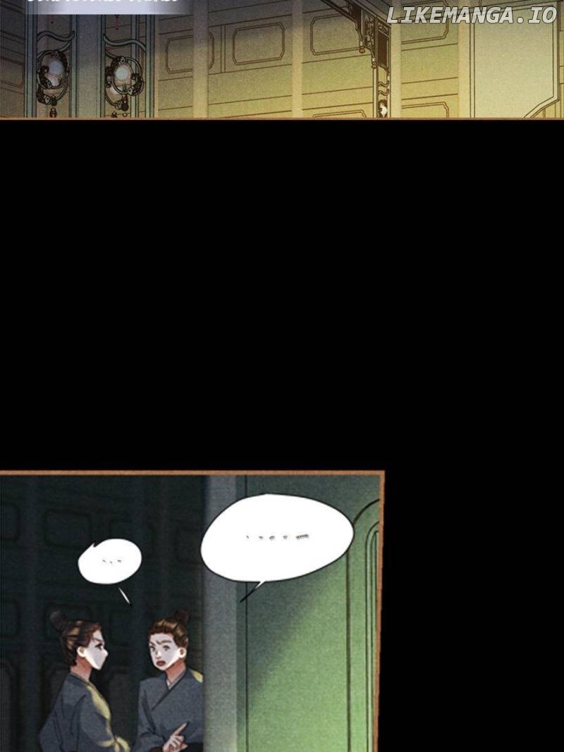 Shen Yi Di Nu Chapter 613 page 26
