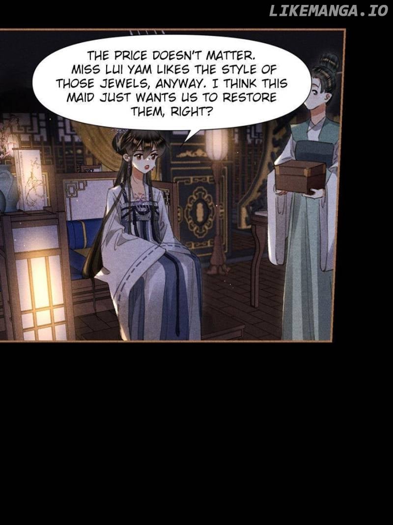 Shen Yi Di Nu Chapter 613 page 2