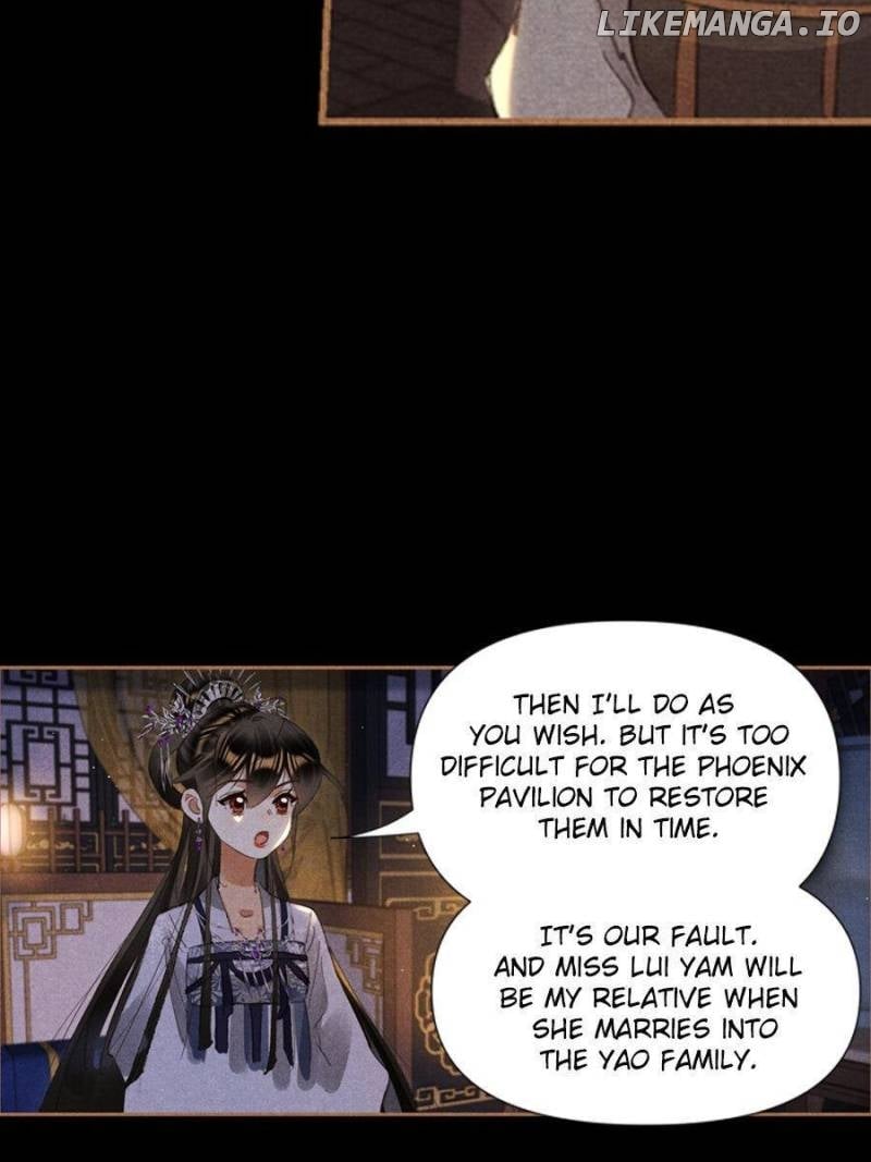 Shen Yi Di Nu Chapter 613 page 4