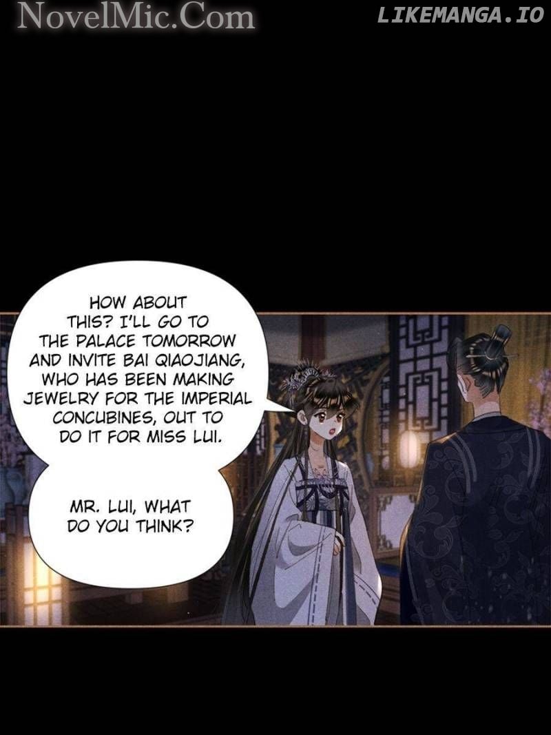 Shen Yi Di Nu Chapter 613 page 5