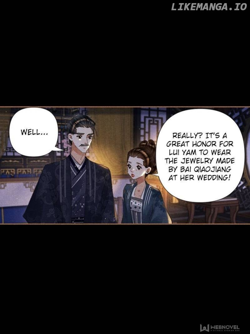 Shen Yi Di Nu Chapter 613 page 6