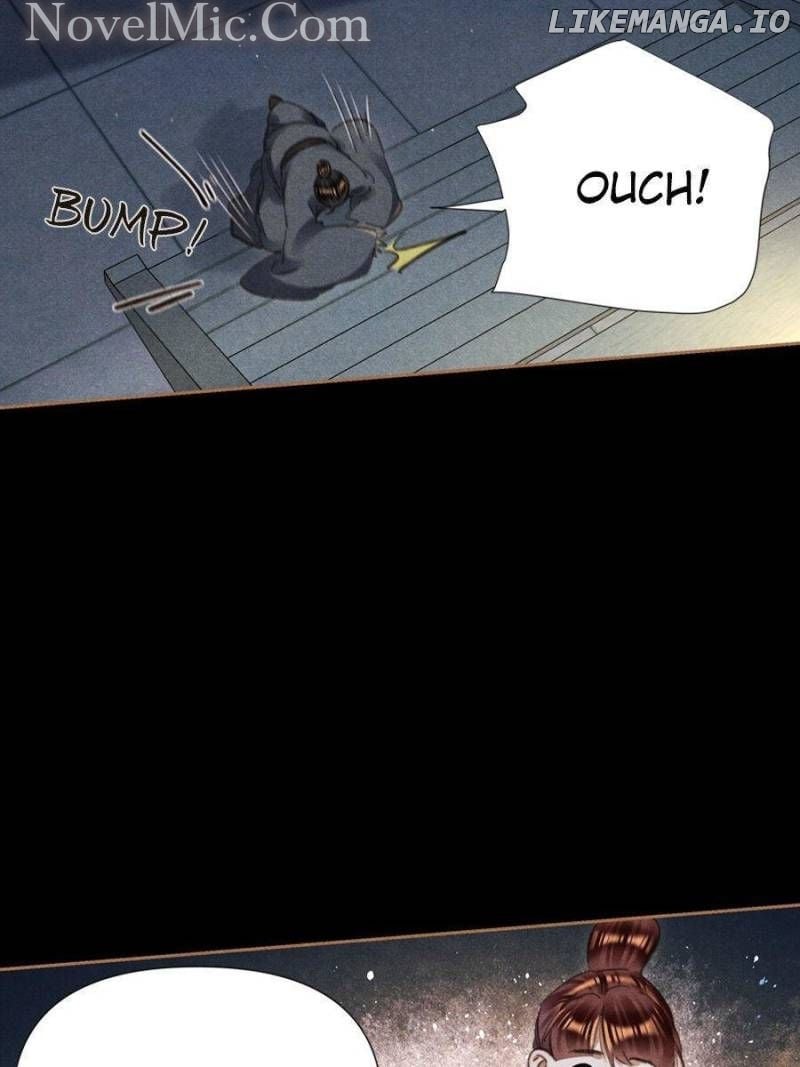 Shen Yi Di Nu Chapter 614 page 11