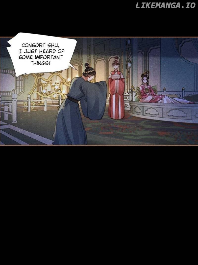 Shen Yi Di Nu Chapter 614 page 13