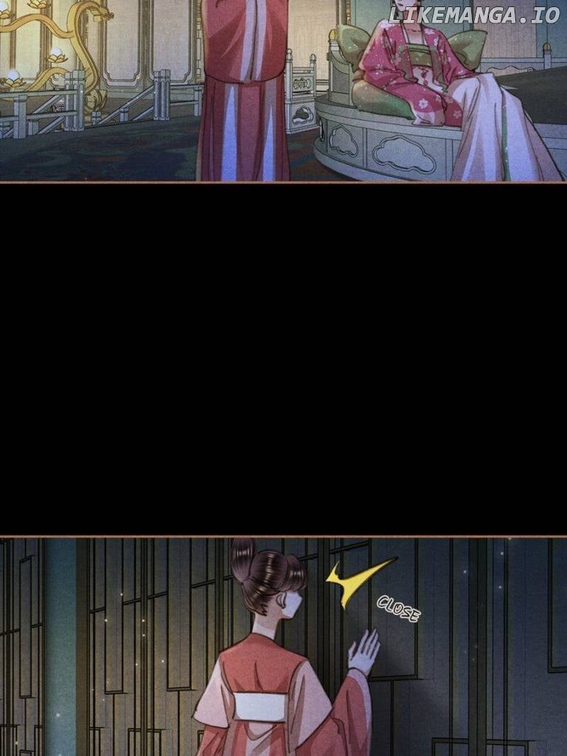 Shen Yi Di Nu Chapter 614 page 15