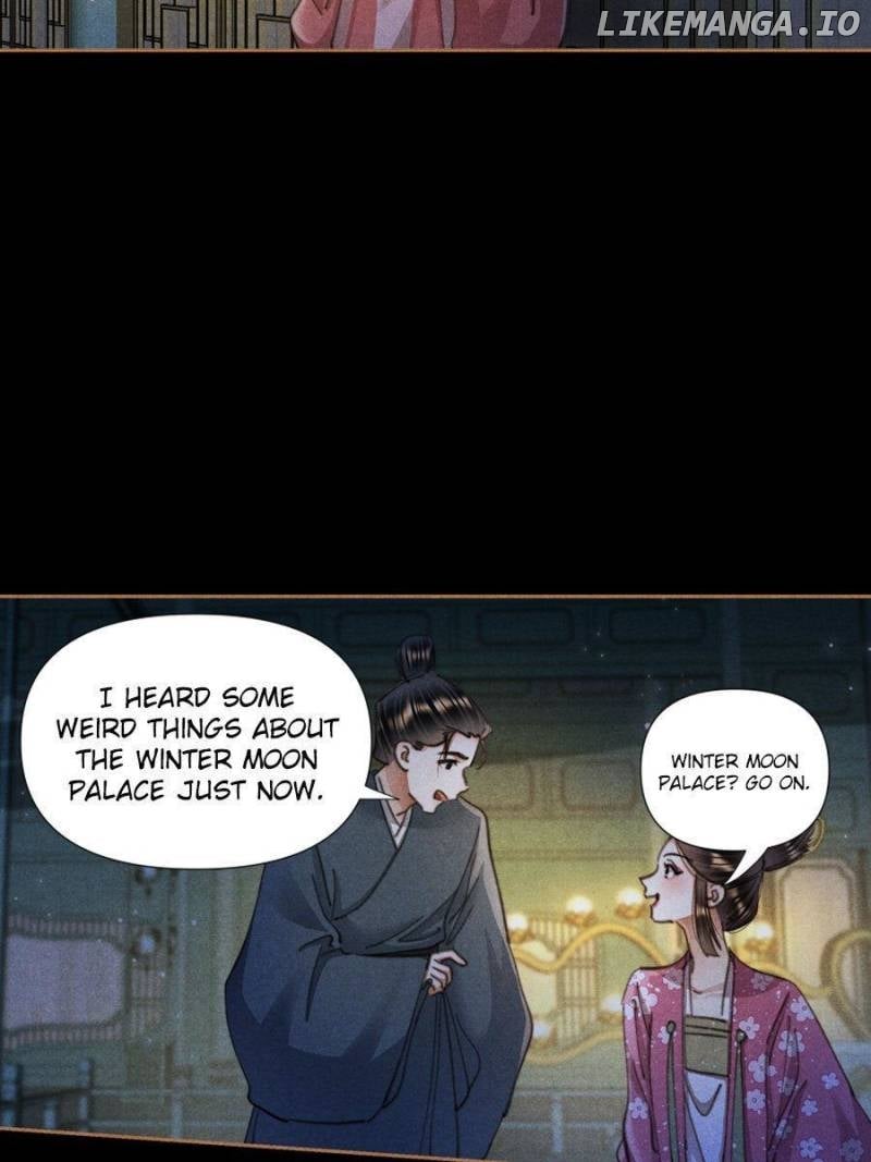 Shen Yi Di Nu Chapter 614 page 16