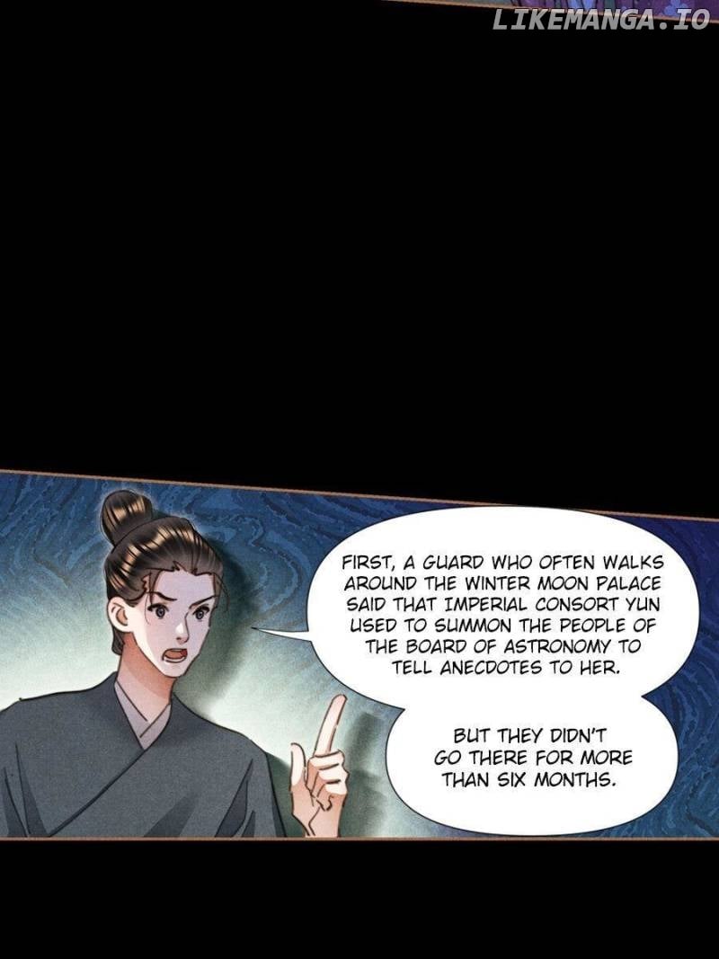 Shen Yi Di Nu Chapter 614 page 17