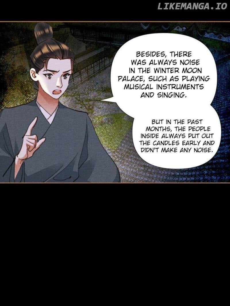Shen Yi Di Nu Chapter 614 page 19
