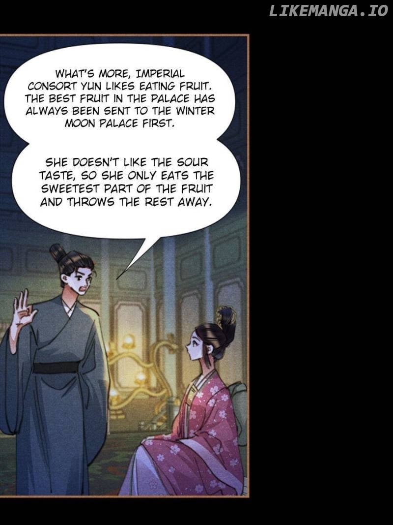 Shen Yi Di Nu Chapter 614 page 20