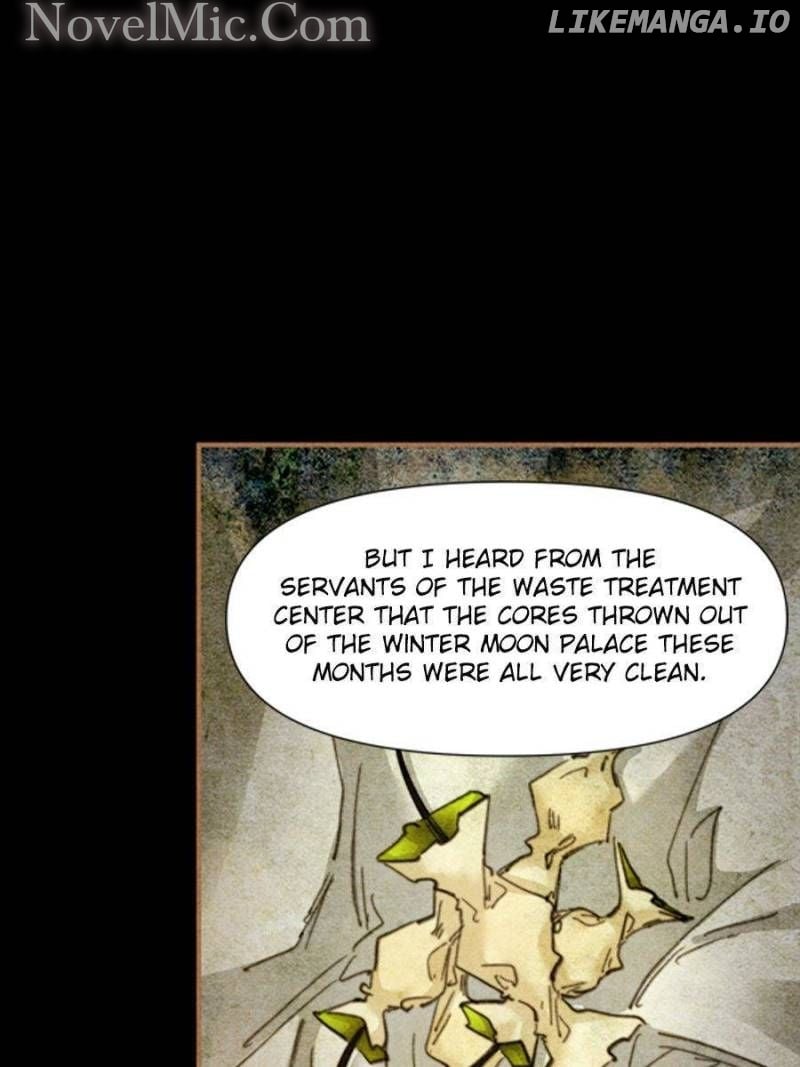 Shen Yi Di Nu Chapter 614 page 21