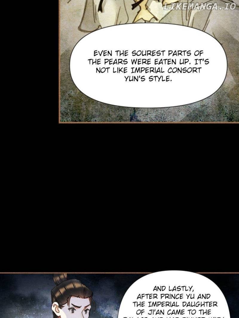 Shen Yi Di Nu Chapter 614 page 22