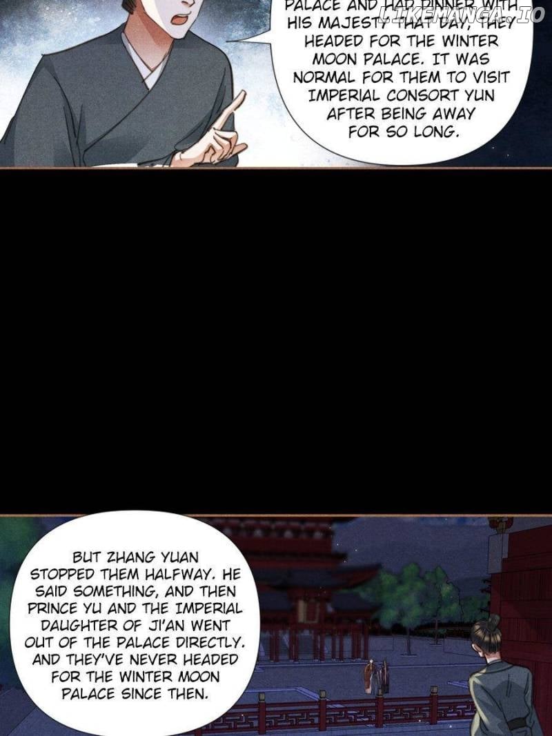Shen Yi Di Nu Chapter 614 page 23