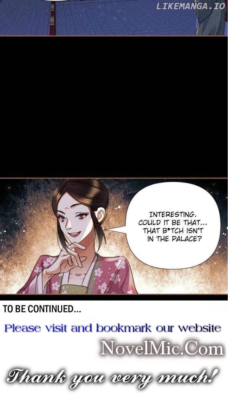 Shen Yi Di Nu Chapter 614 page 24