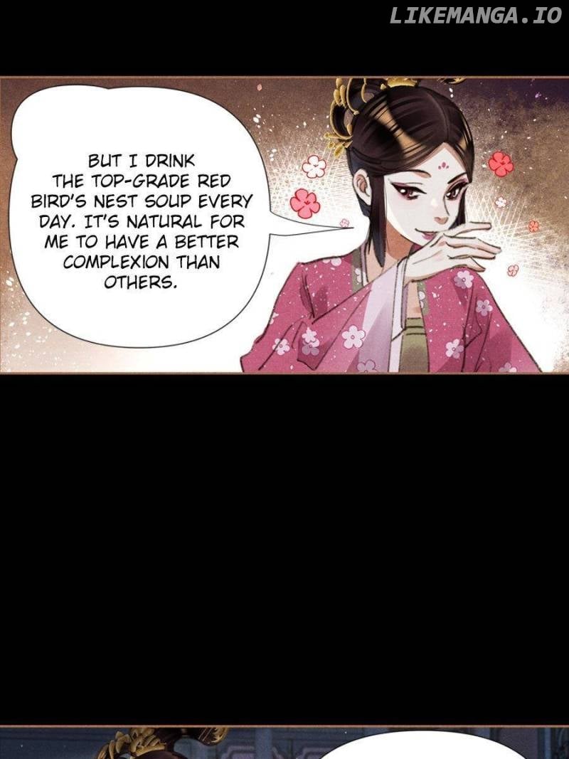 Shen Yi Di Nu Chapter 614 page 2