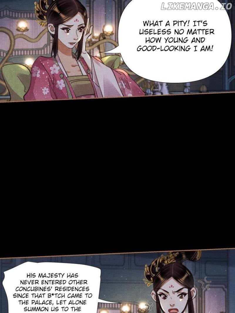 Shen Yi Di Nu Chapter 614 page 3